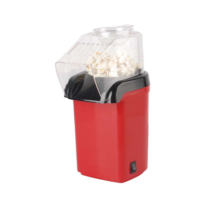 BJX-B001 60g Pembuat Popcorn Udara Panas Vintaj