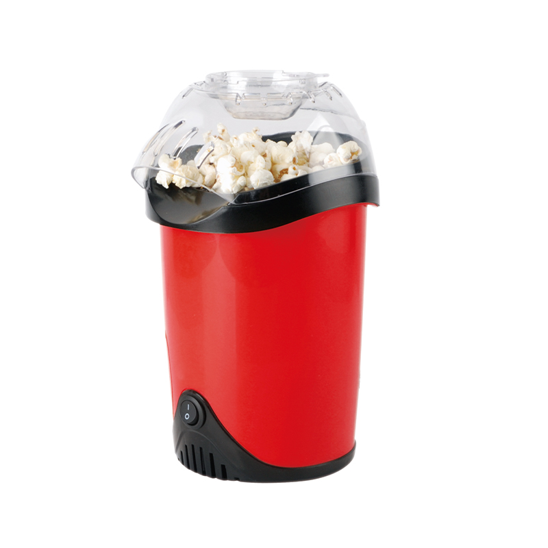 BJX-B004 60g Pembuat Popcorn Udara Panas Tanpa Minyak