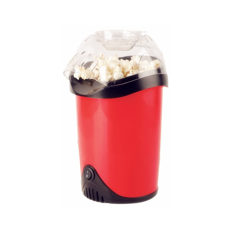 BJX-B004 60g Pembuat Popcorn Udara Panas Tanpa Minyak