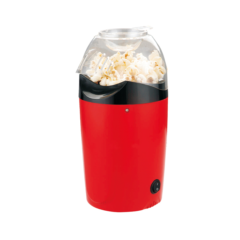 BJX-B005 60g Pembuat Popcorn Udara Panas Padat