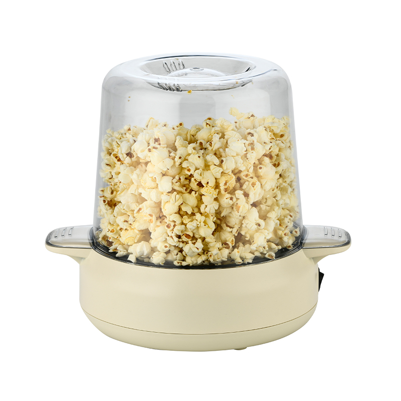 Mesin Popcorn Minyak Dipertingkatkan BJX-B006 100g
