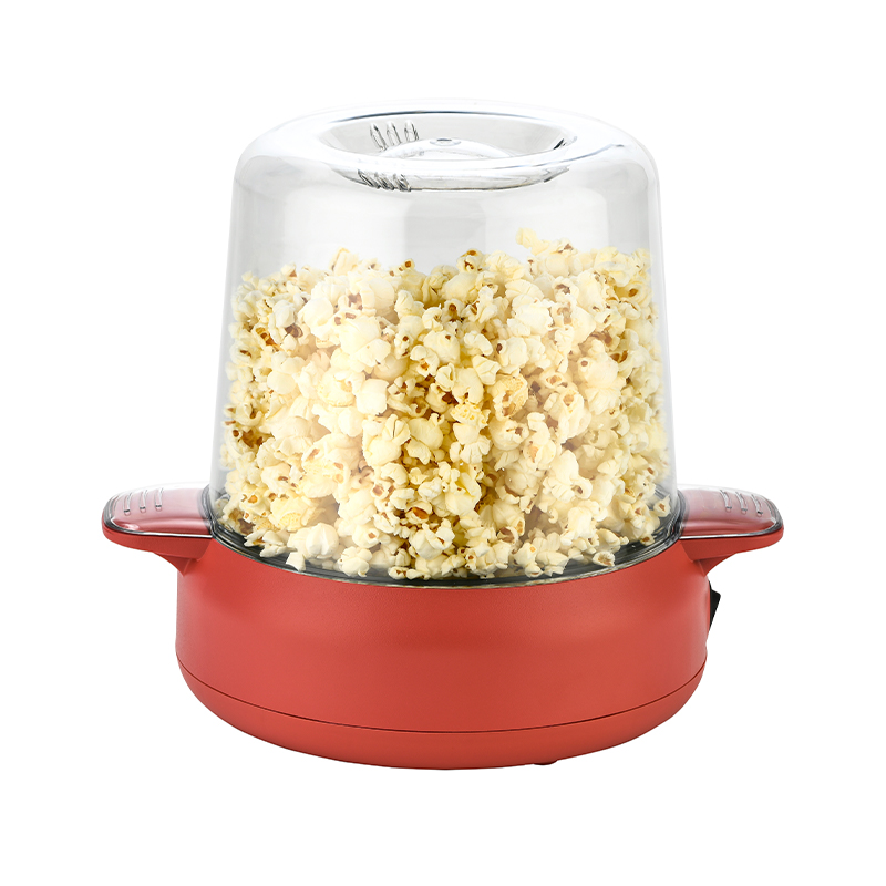 Mesin Popcorn Minyak Dipertingkatkan BJX-B006 100g