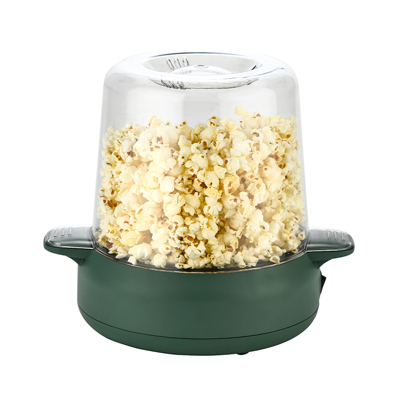 Mesin Popcorn Minyak Dipertingkatkan BJX-B006 100g