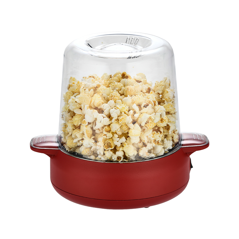 Mesin Popcorn Minyak Dipertingkatkan BJX-B006 100g