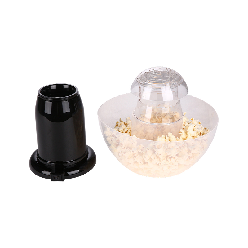 BJX-B012 60g Pembuat Popcorn Udara Panas dengan Penerima