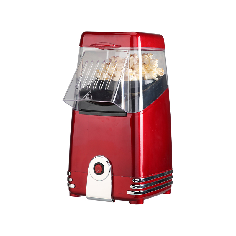BJX-B013 80g Pembuat Popcorn Udara Panas Vintaj