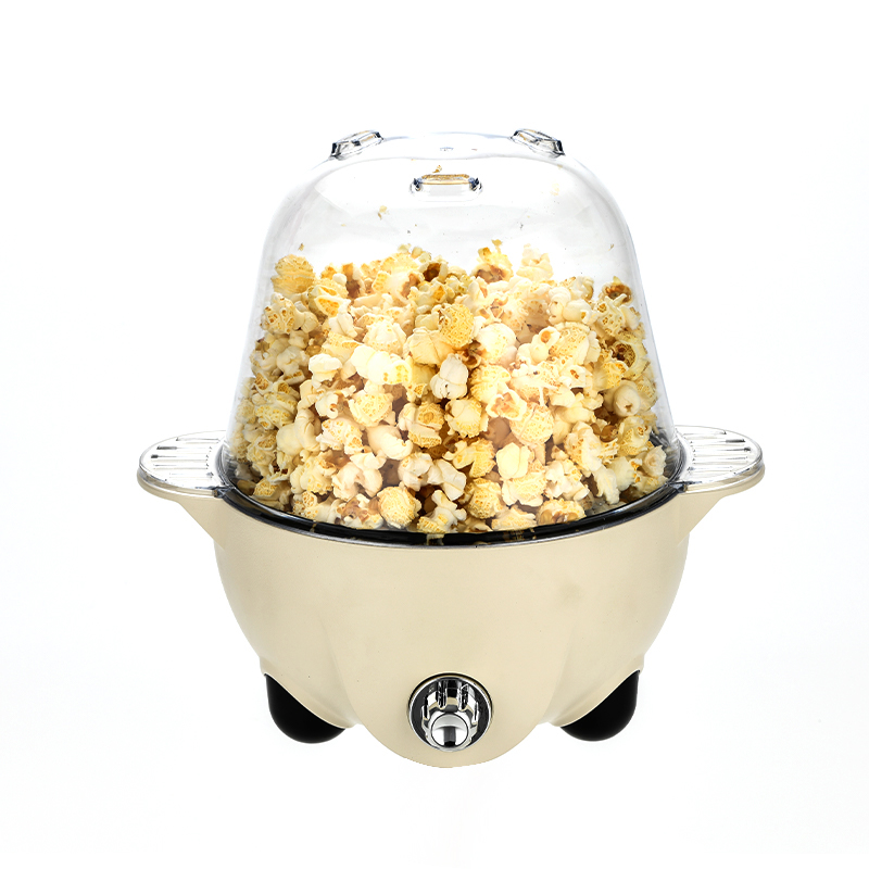 BJX-B006A 100g Mesin Popcorn Berperisa Masa