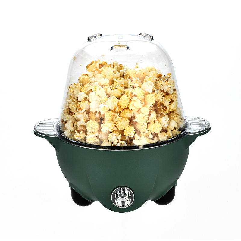 BJX-B006A 100g Mesin Popcorn Berperisa Masa