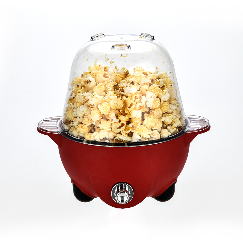 BJX-B006A 100g Mesin Popcorn Berperisa Masa